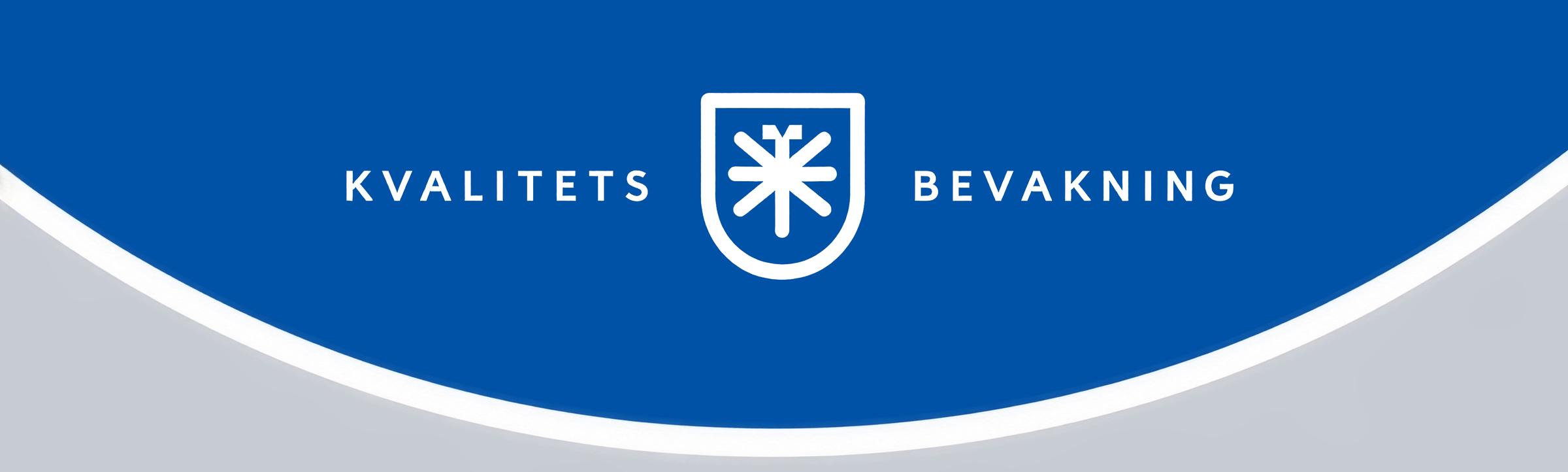 Kvalitetsbevakning