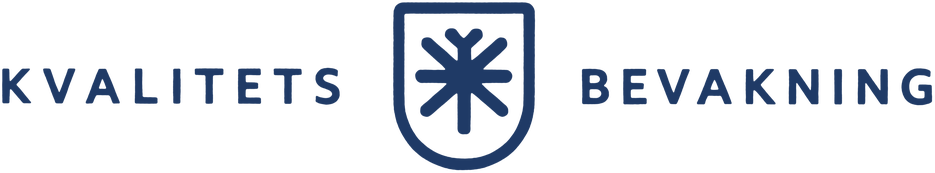 Kvalitetsbevakning